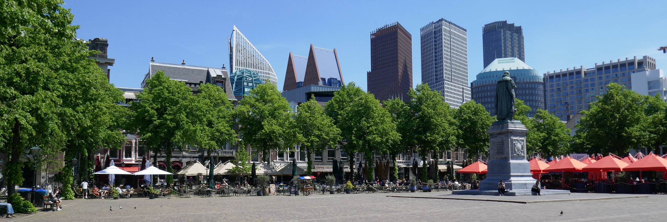 Den Haag Skyline plein.jpg